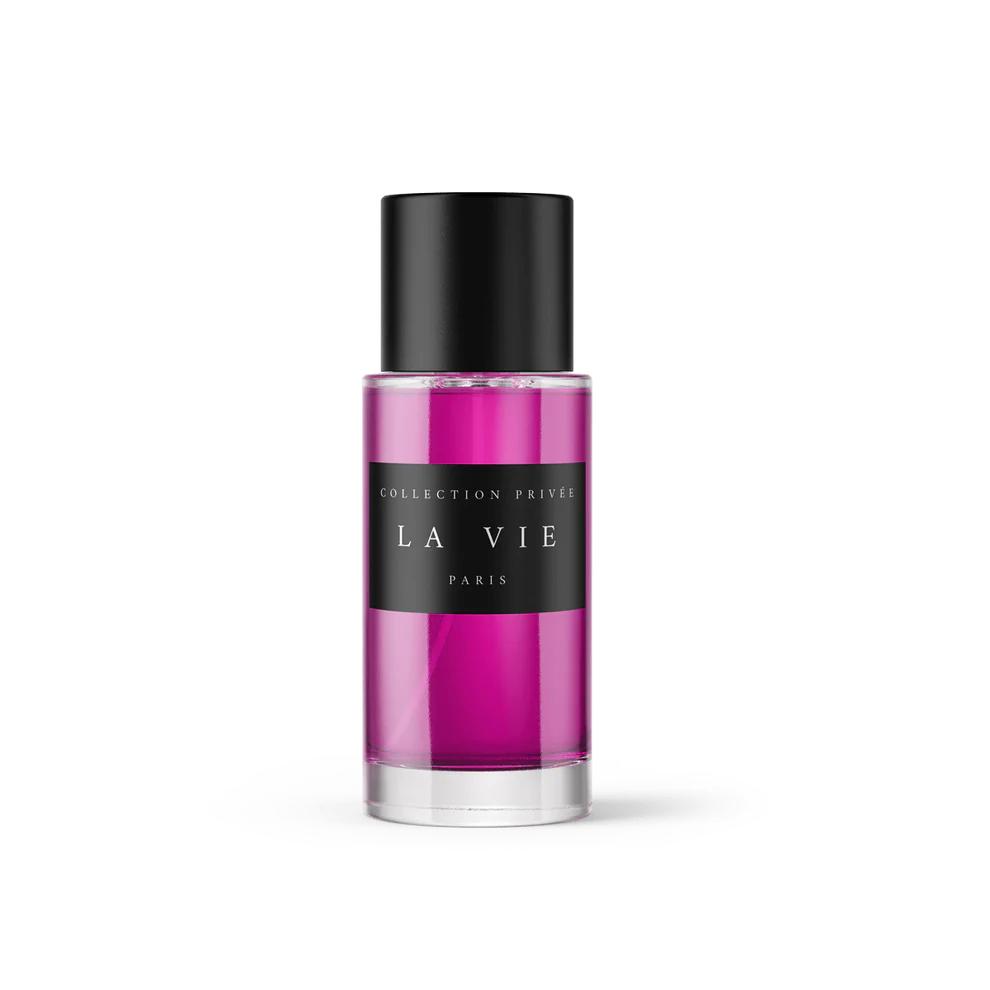 PARFUM LA VIE - ÉDITION PRIVÉE- 50ML