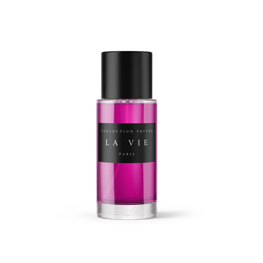 PARFUM LA VIE - ÉDITION PRIVÉE- 50ML